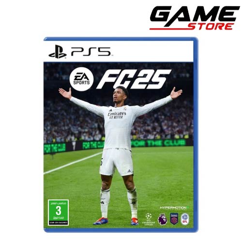 لعبة FC 2025 بلايستيشن 5